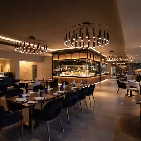 The Kingsbury Colombo