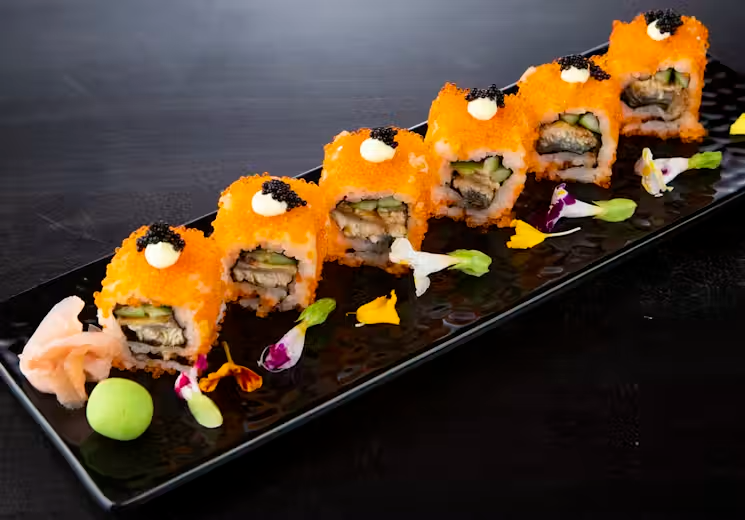 The Kingsbury Colombo