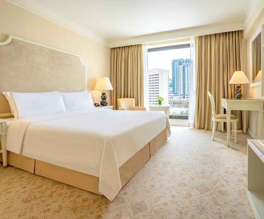 The Kingsbury Colombo