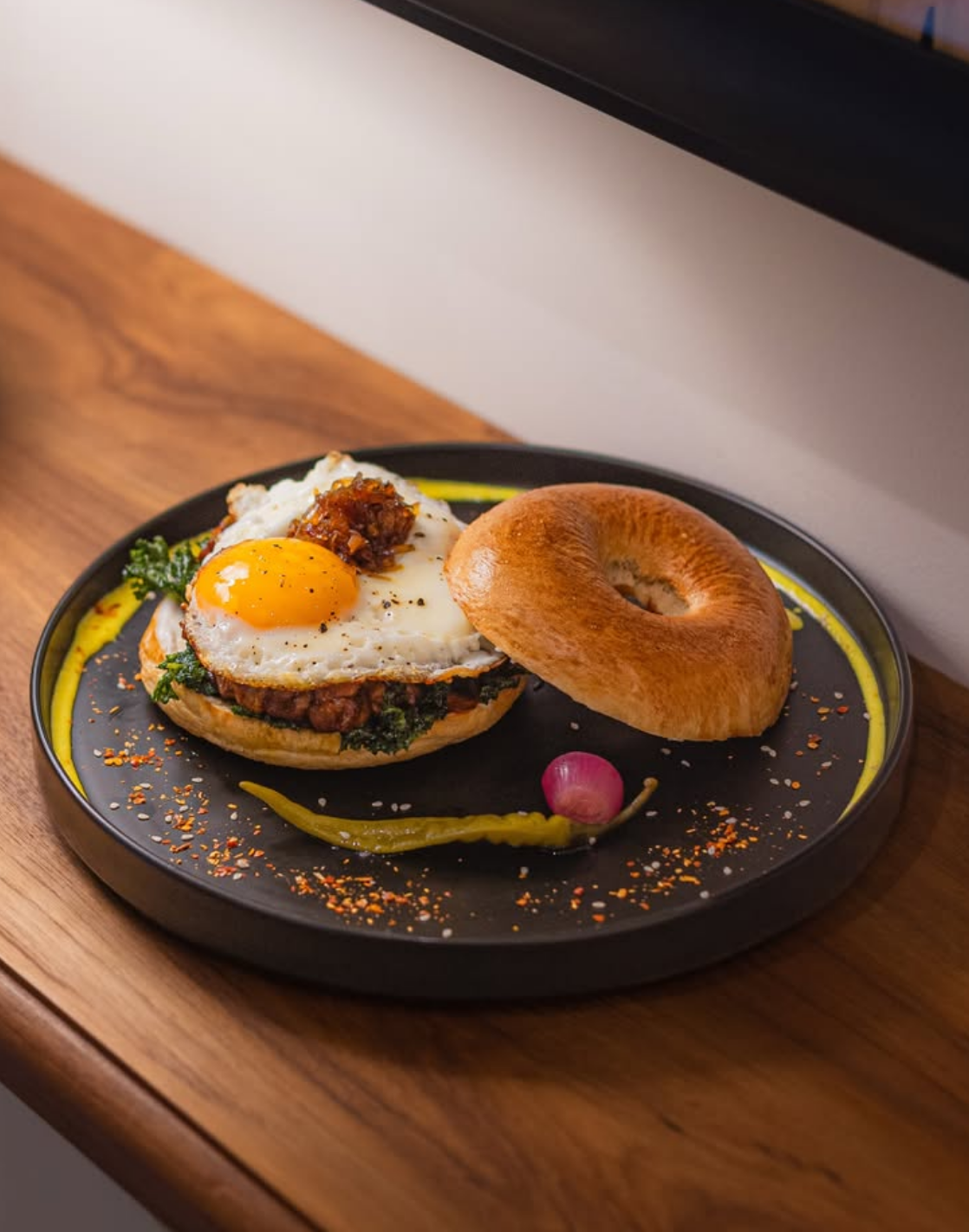 Beru Signature Bagel
