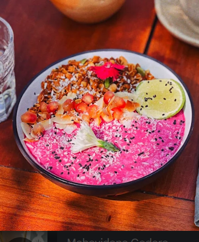 Smoothie Bowl