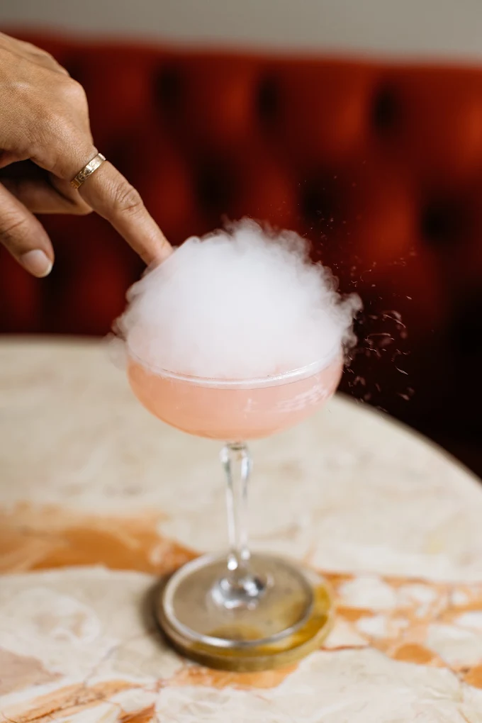 The Archives Galle Fort – Restaurant & Cocktail Bar