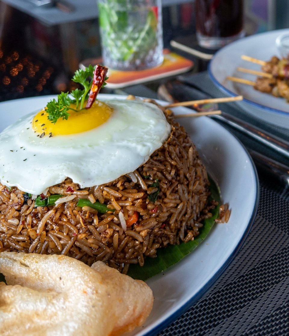 Nasi Goreng
