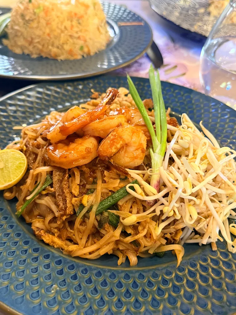 Nara Thai