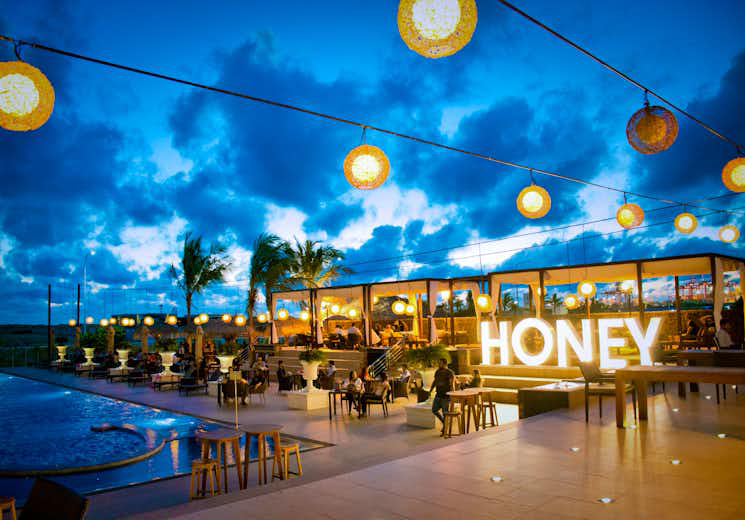 Honey Beach Club