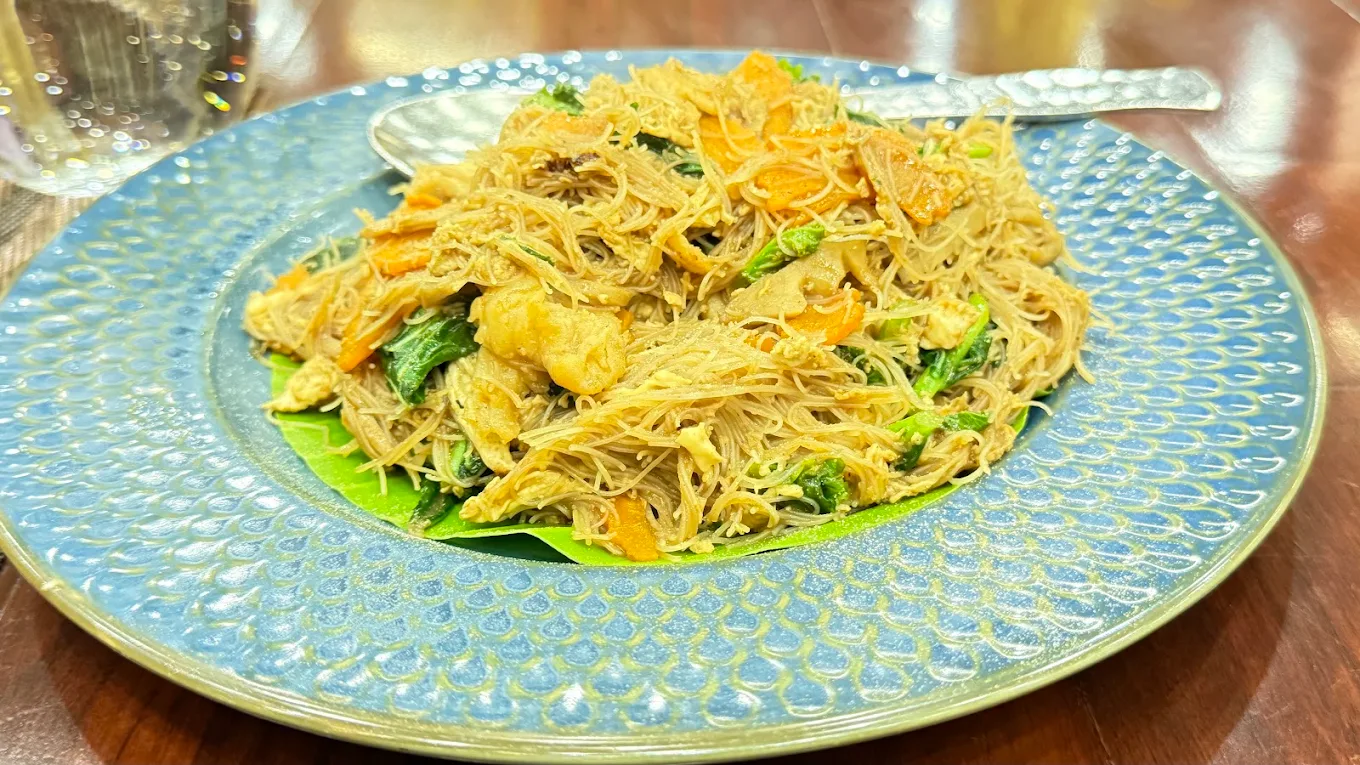 Nara Thai