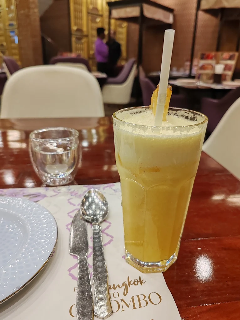 Nara Thai