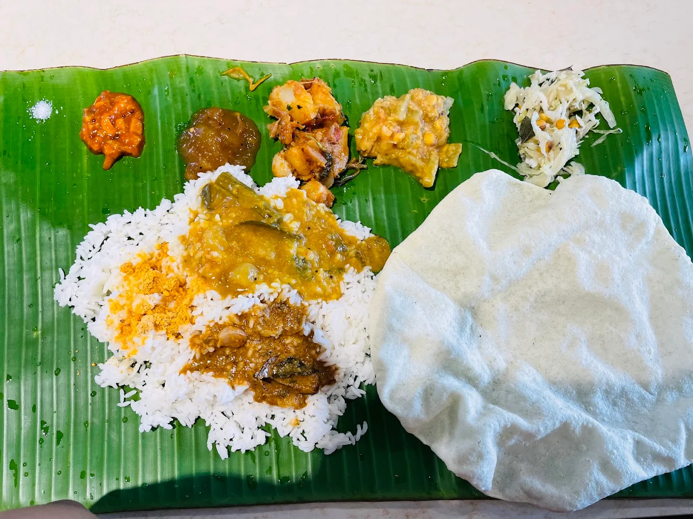 Erode Amman Mess (ஈரோடு அம்மன் மெஸ்)