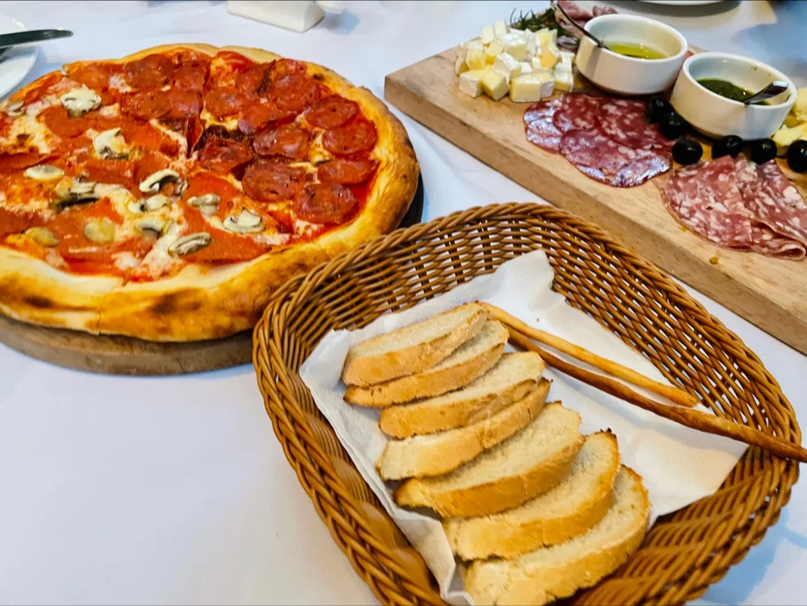 Quattro Stagioni