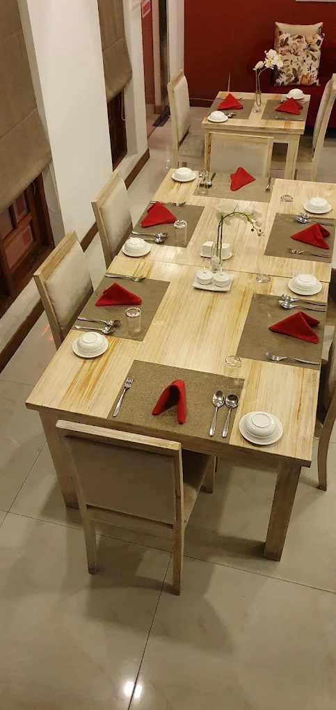 Mackie's Restaurant