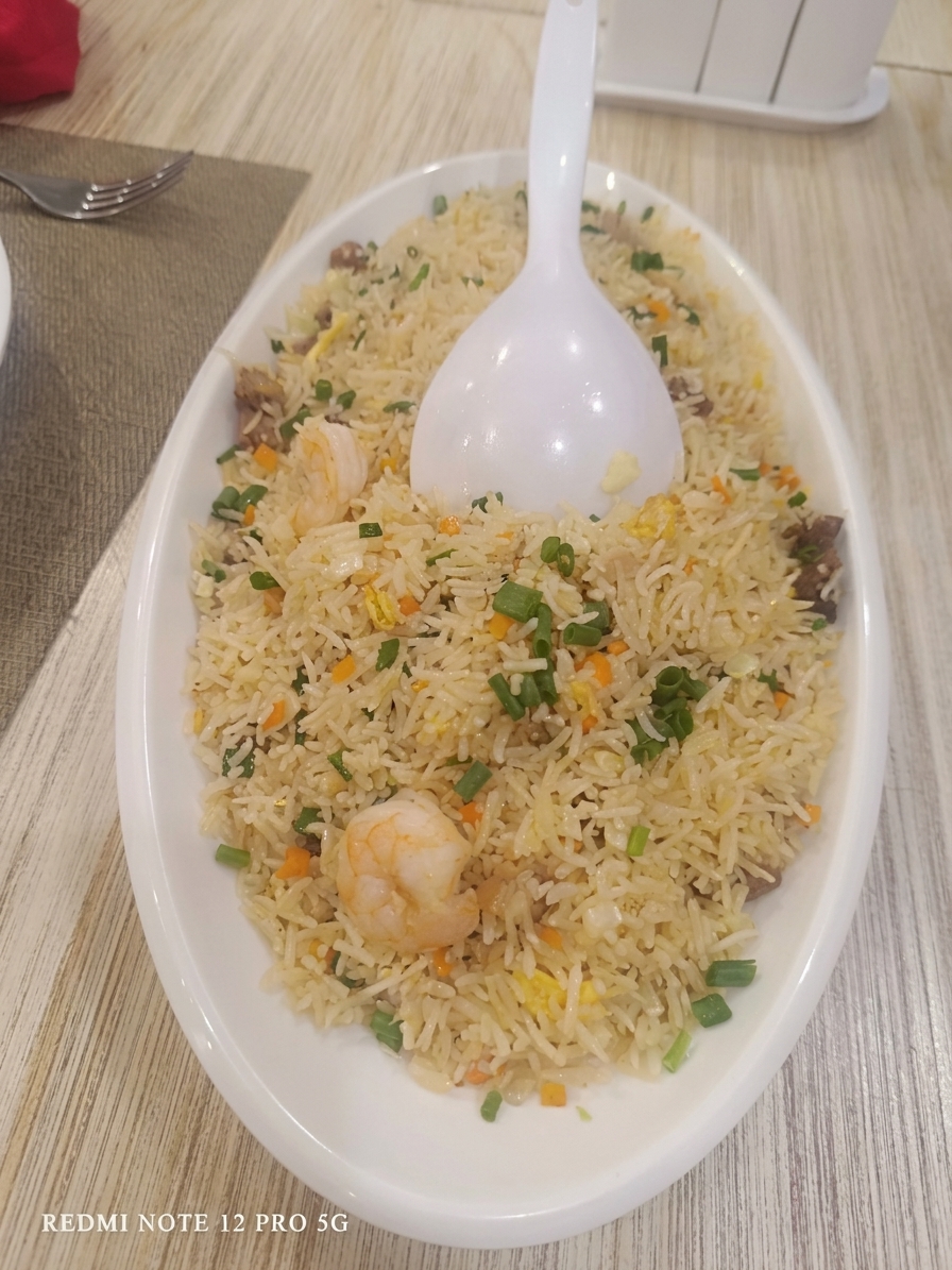 Mackie's Restaurant