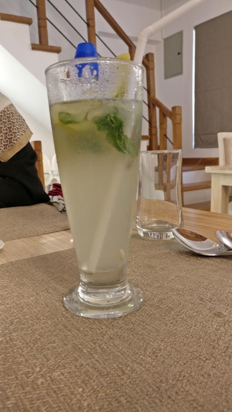 Mackie's Restaurant
