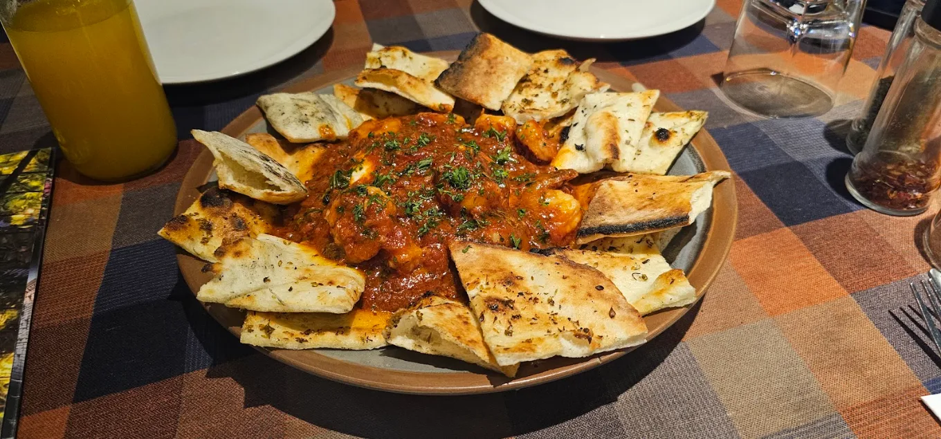 Giovanni's