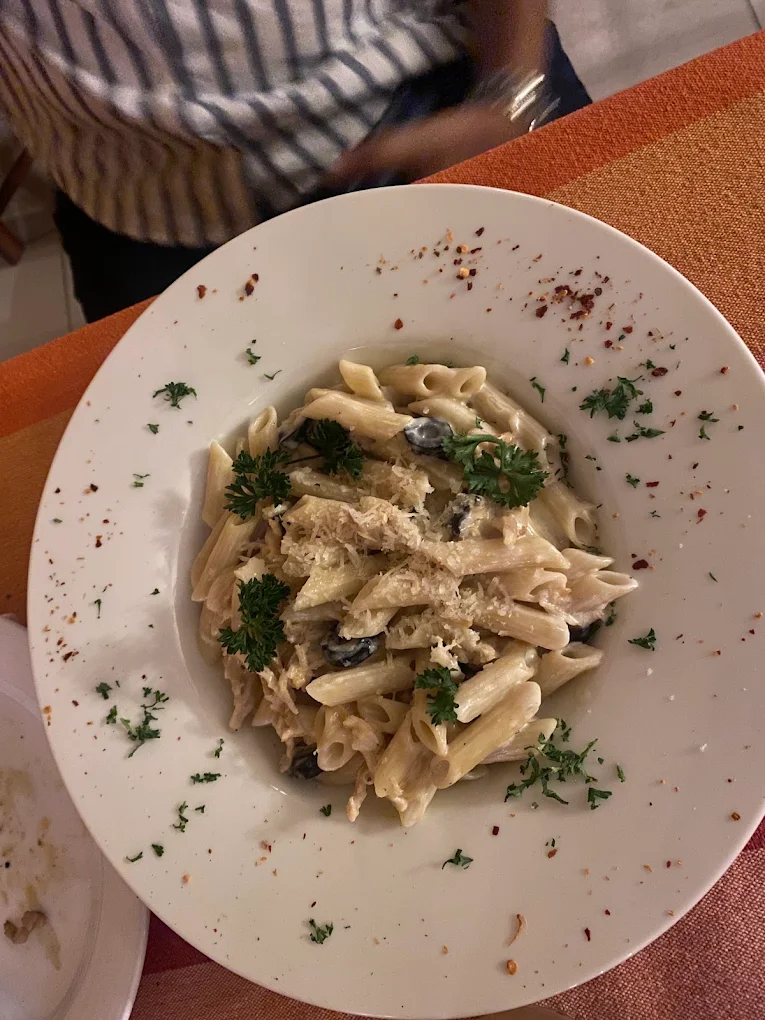 Giovanni's