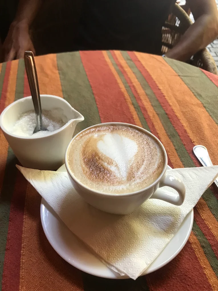 Giovanni's