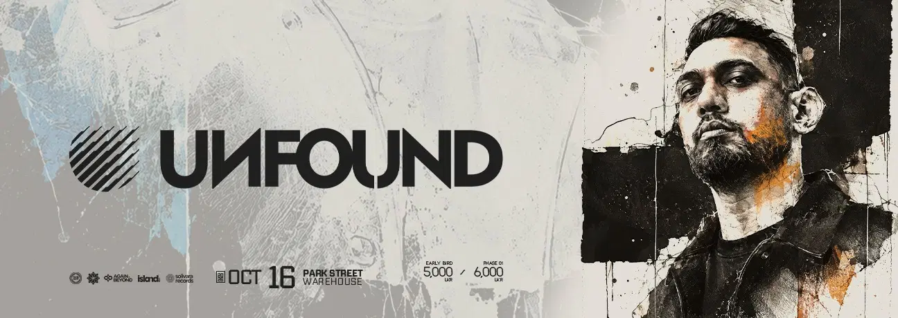 UNFOUND WAREHOUSE EDITION
