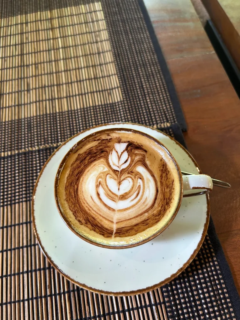Cappuccino