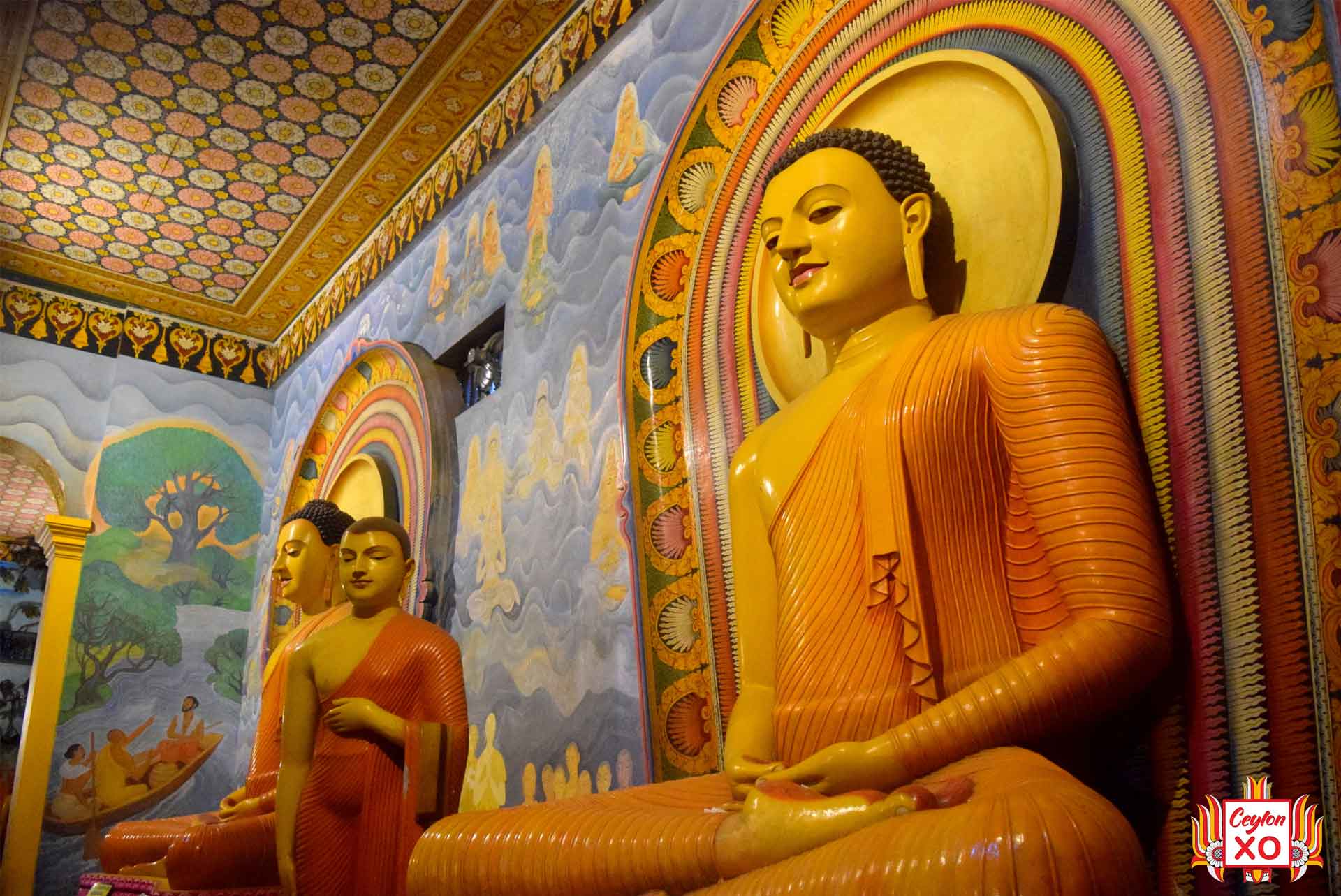 Bellanwila Rajamaha Viharaya