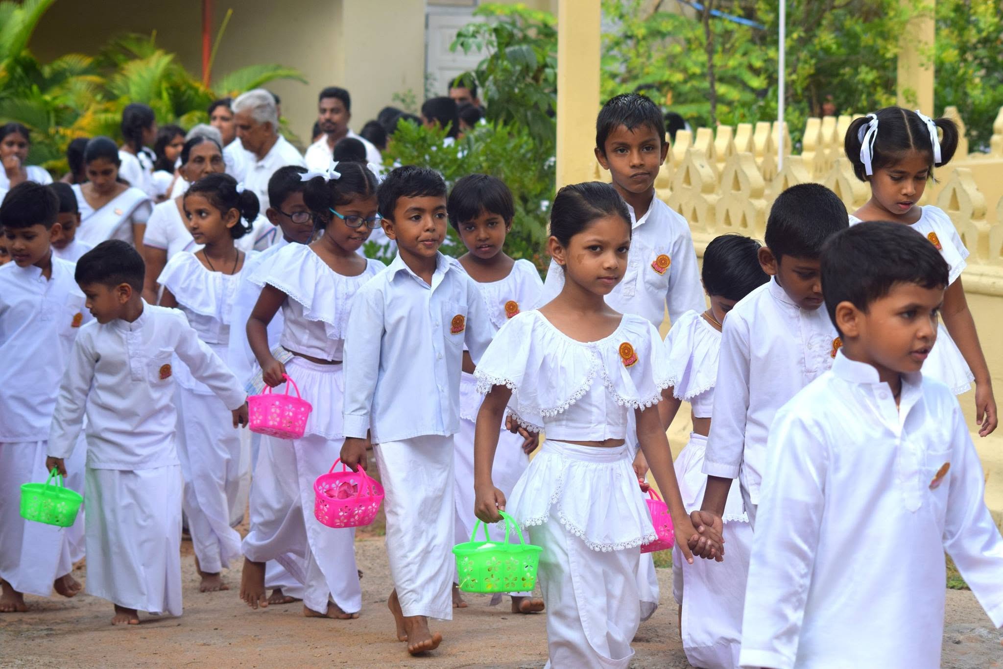 Paramadhamma Foundation