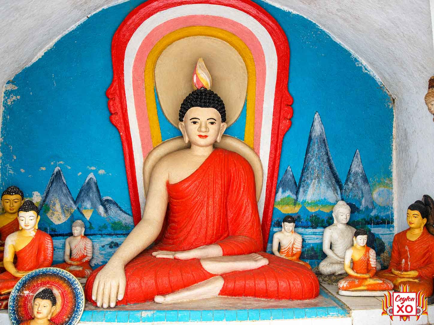 Manik Rajamaha Viharaya