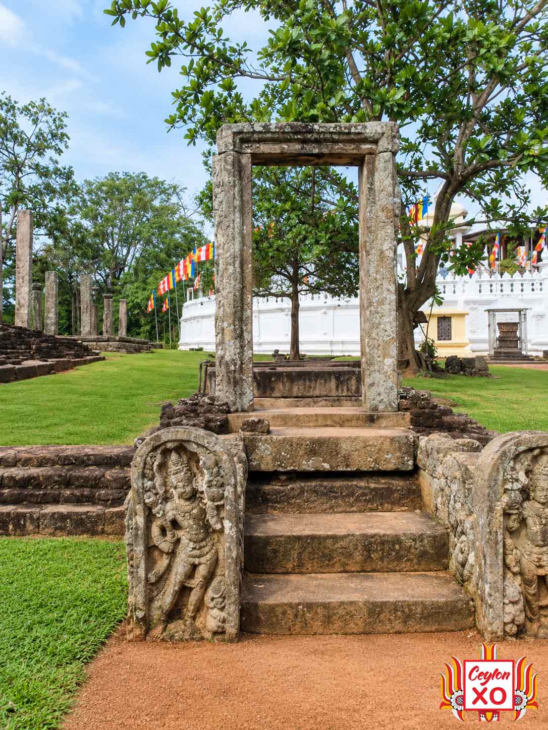 Thuparamaya - Nagalu Well