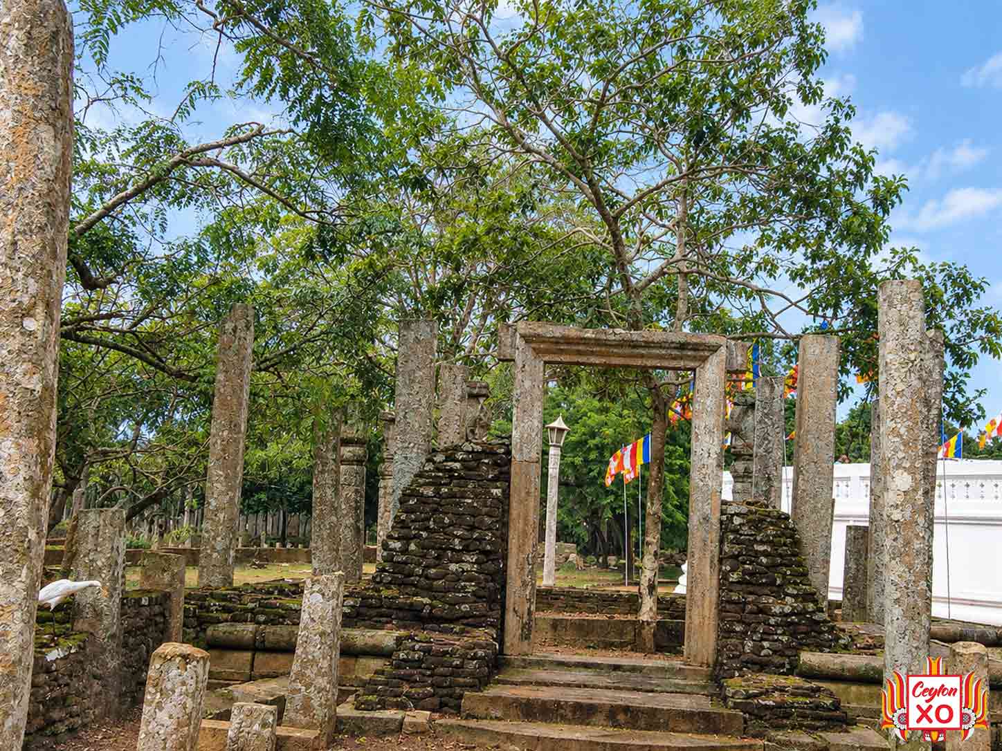 Thuparamaya - Image House
