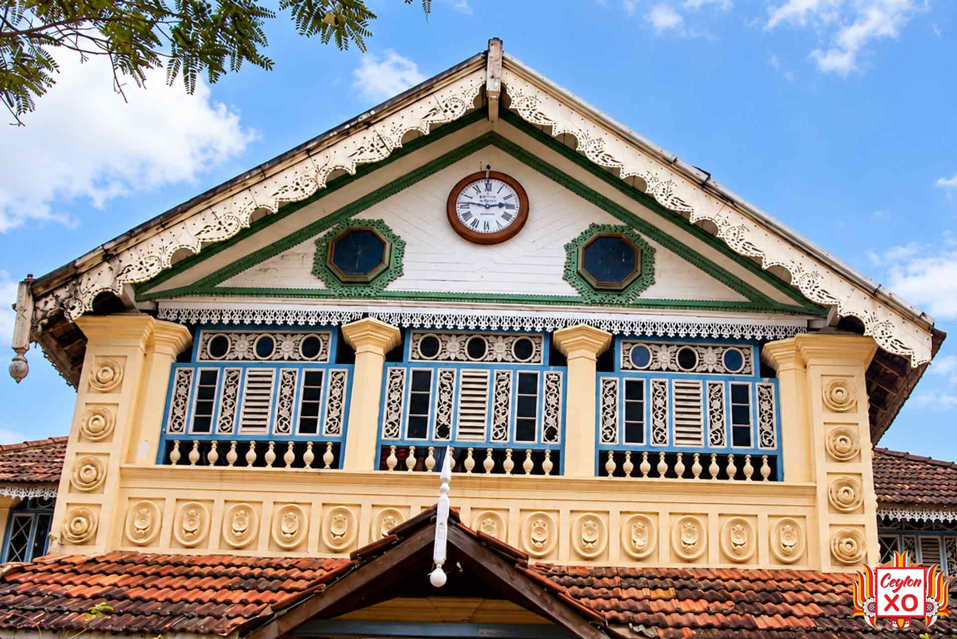 Wevurukannala Buduraja Maha Viharaya - Museum