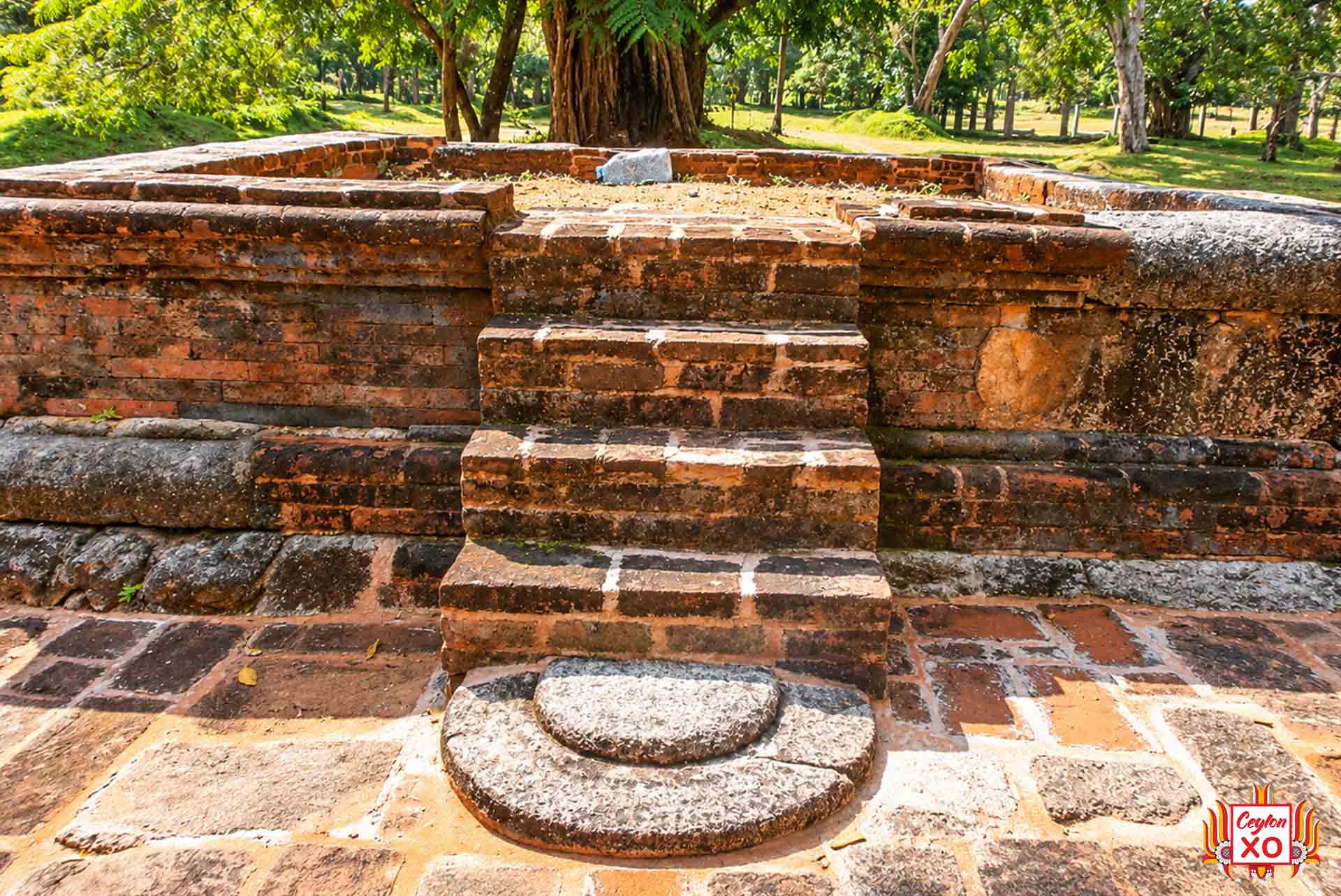 Abhayagiriya - Image House