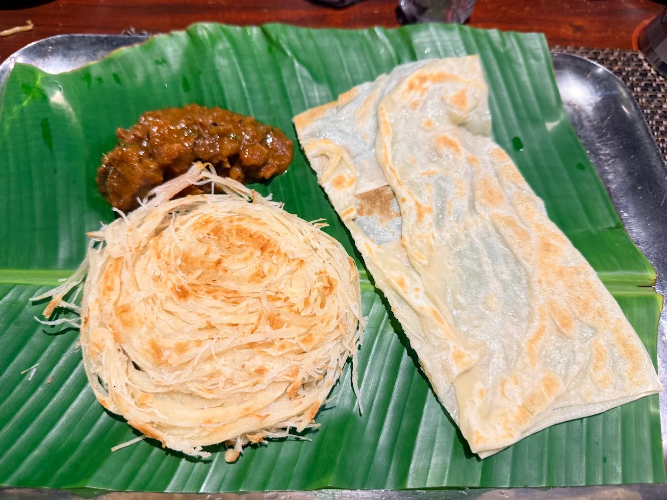 Salem RR Biriyani Jaffna