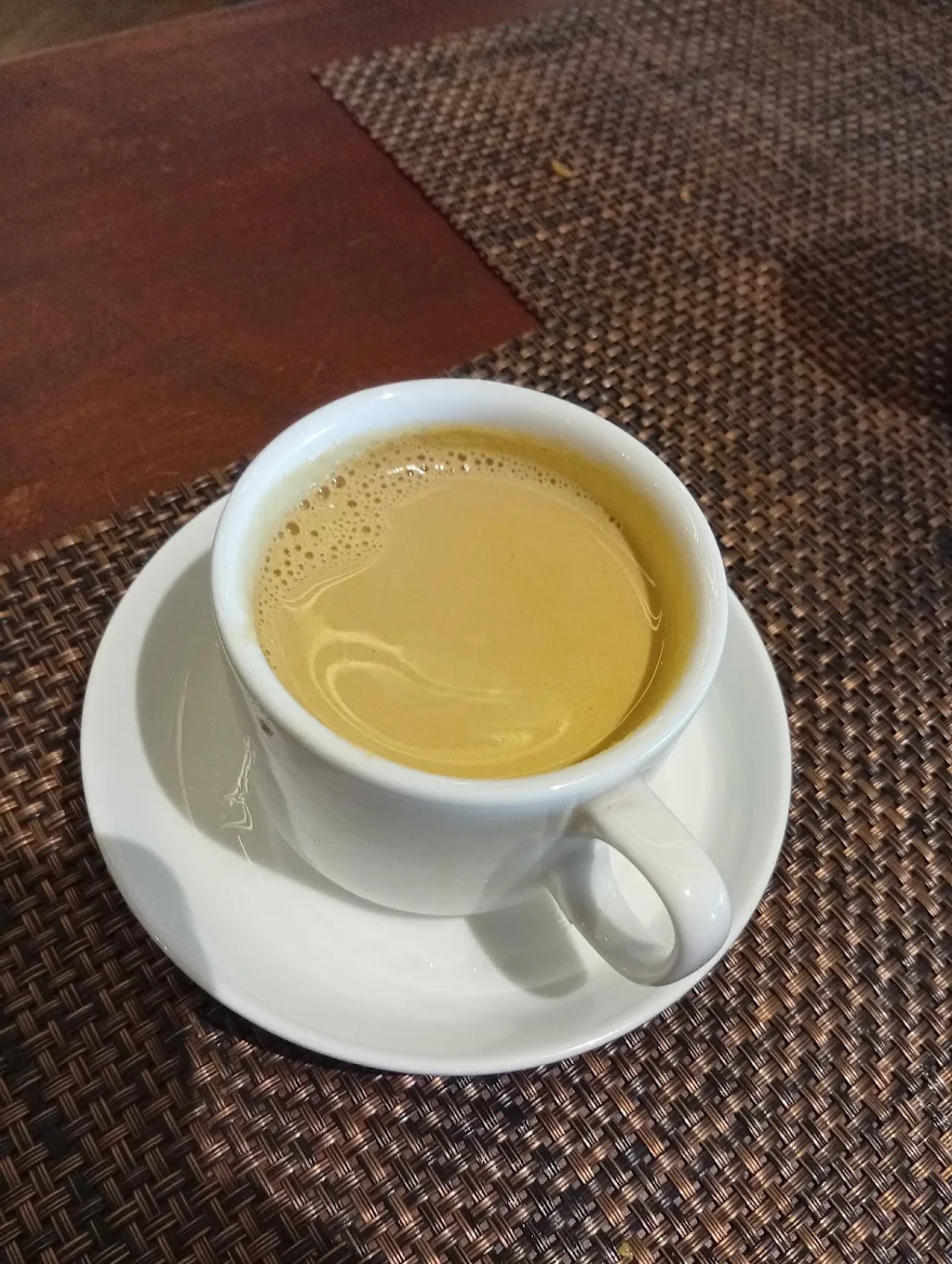 Masala Tea