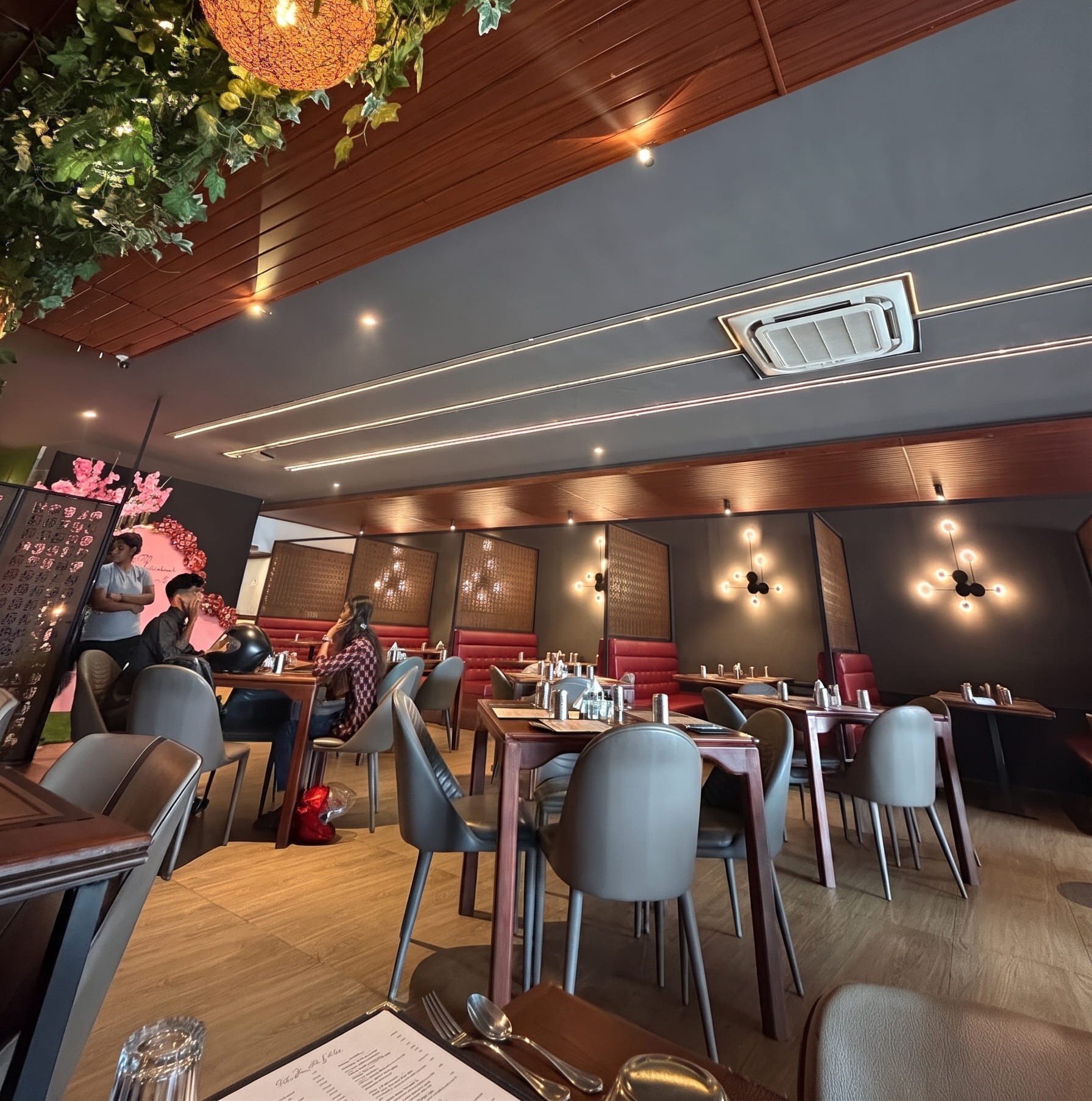 Salem RR Biriyani Jaffna