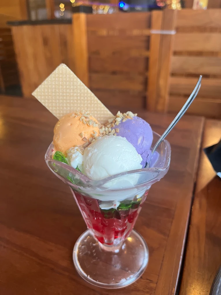 Rio Ice Cream - Wellawatte