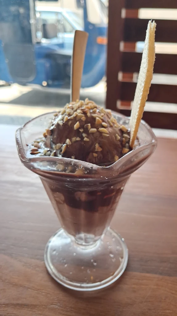 Rio Ice Cream - Wellawatte
