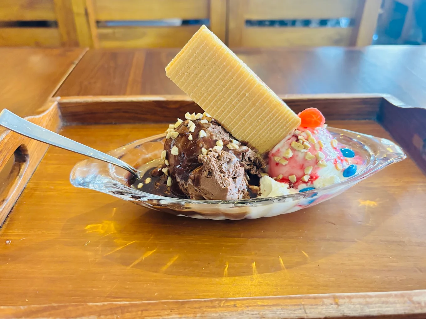 Rio Ice Cream - Wellawatte