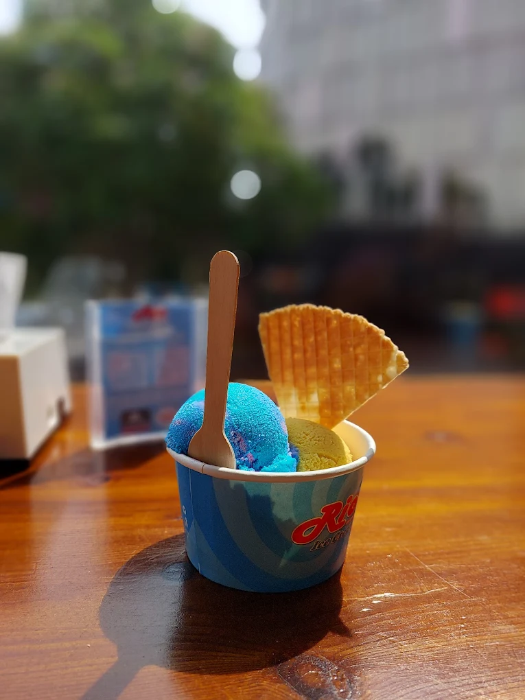 Rio Ice Cream - Wellawatte