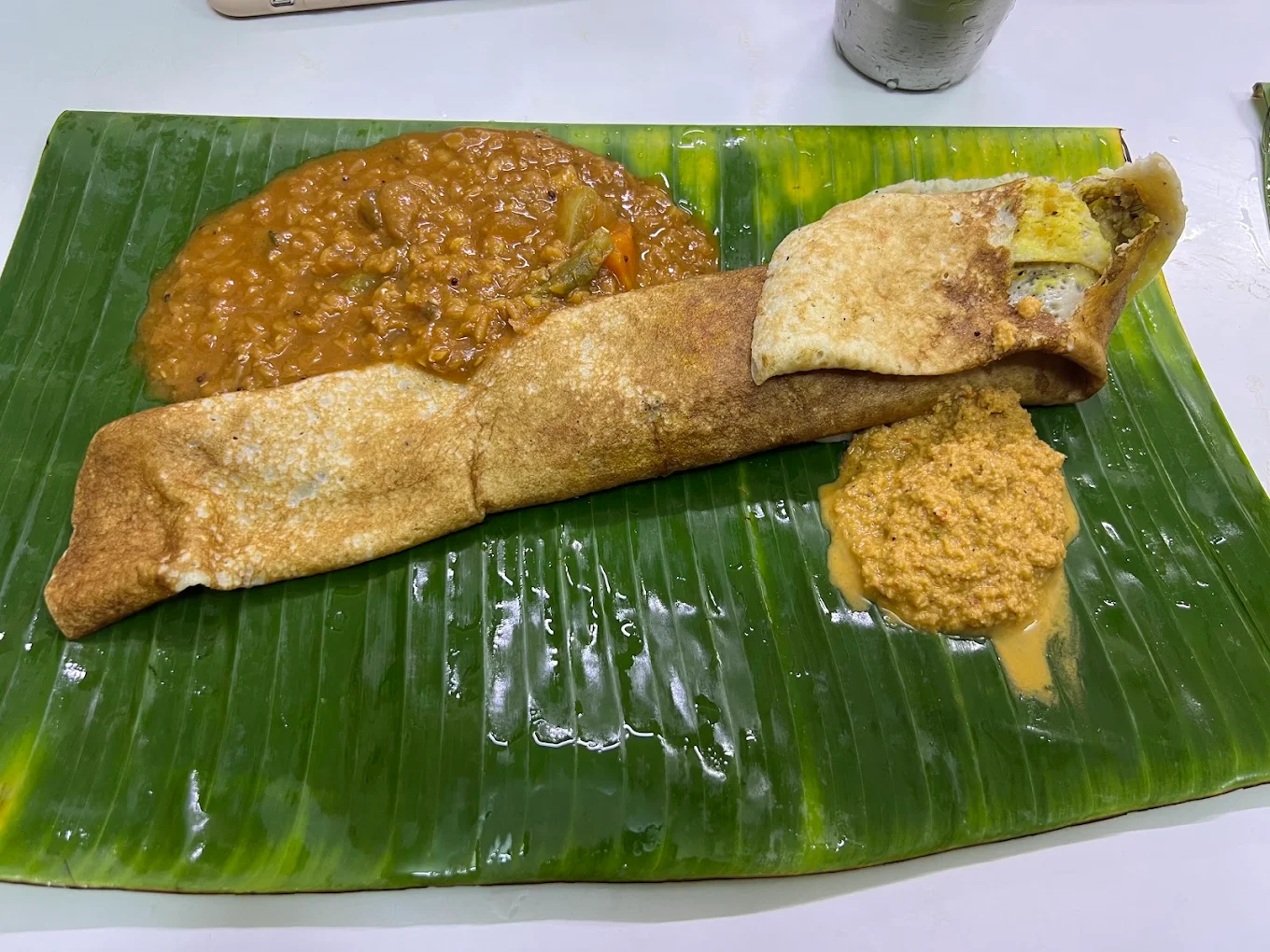 மலாயன் கபே Malayan Cafe - Jaffna மணியன் கபே