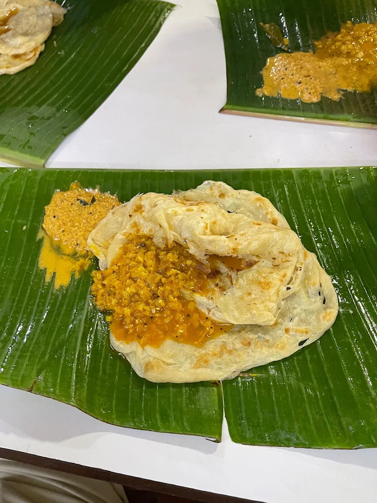மலாயன் கபே Malayan Cafe - Jaffna மணியன் கபே