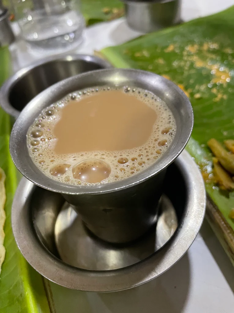 மலாயன் கபே Malayan Cafe - Jaffna மணியன் கபே