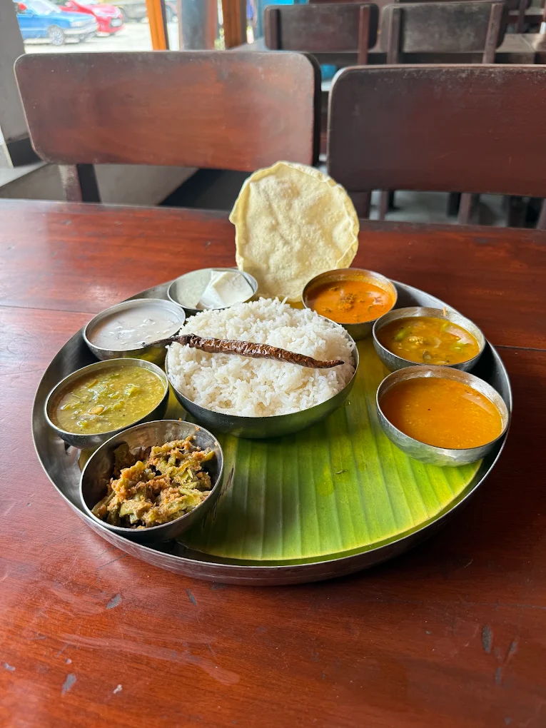 Mangos Indian