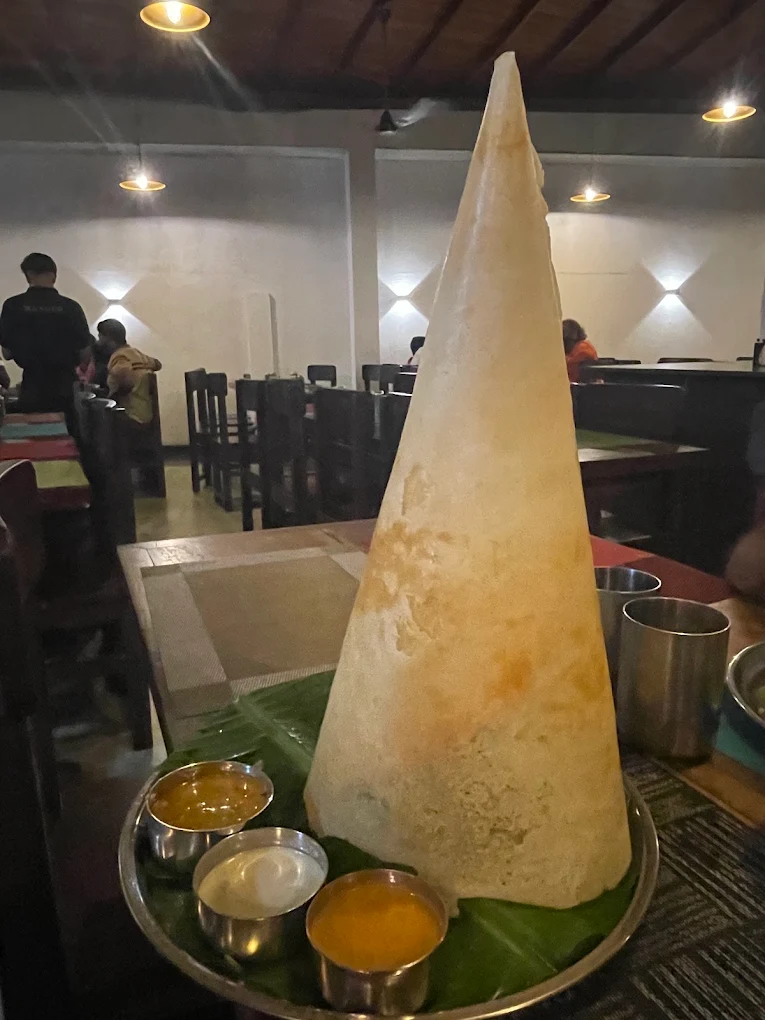 Mangos Indian