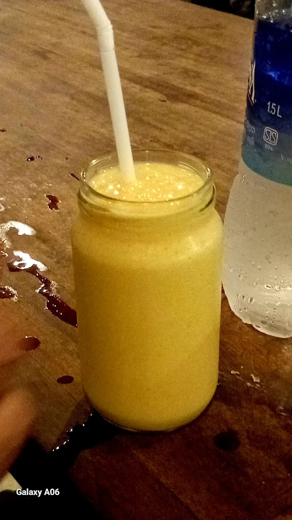 Mangos Indian