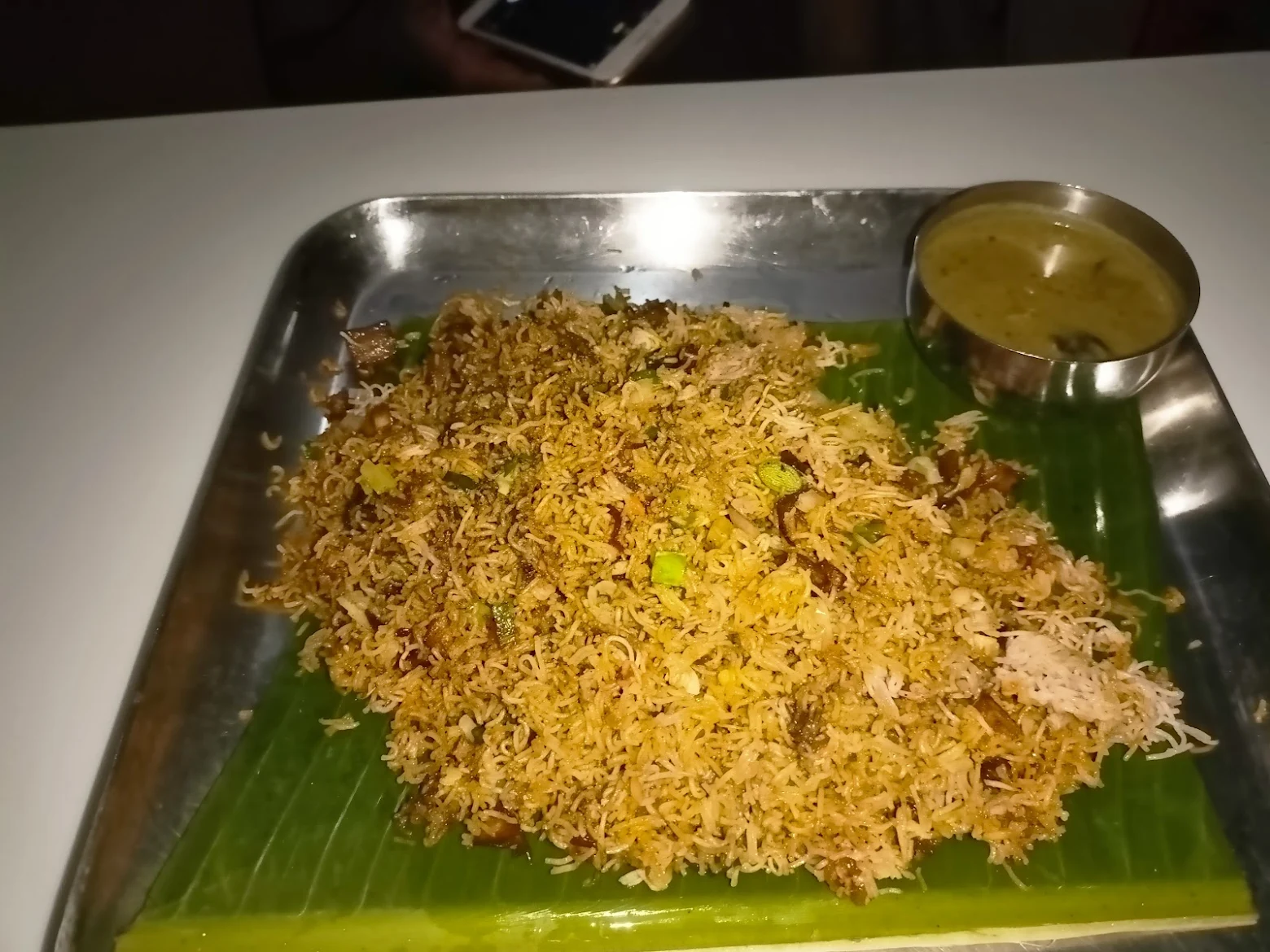 Idiappa Kottu