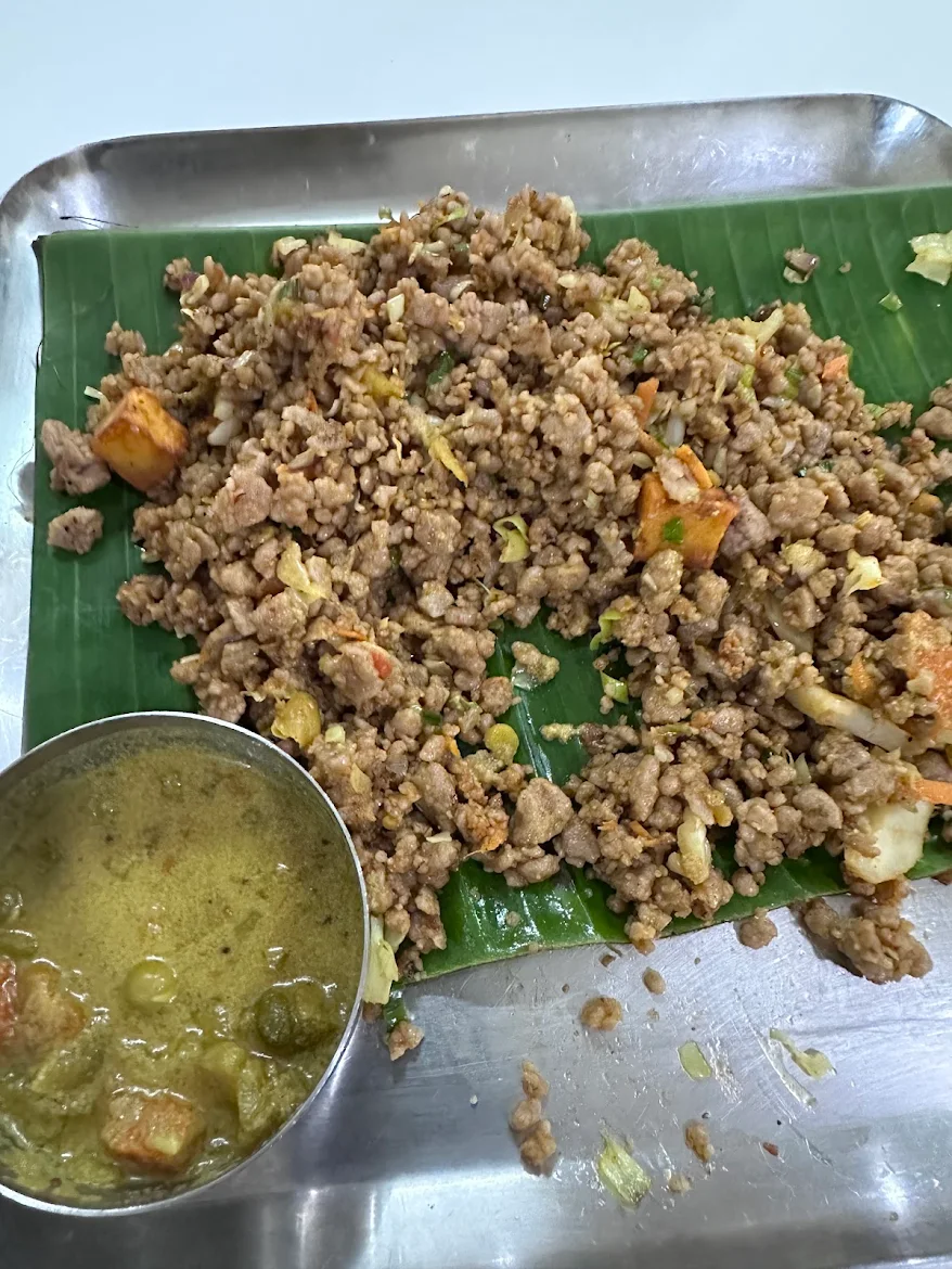 Pittu Kottu