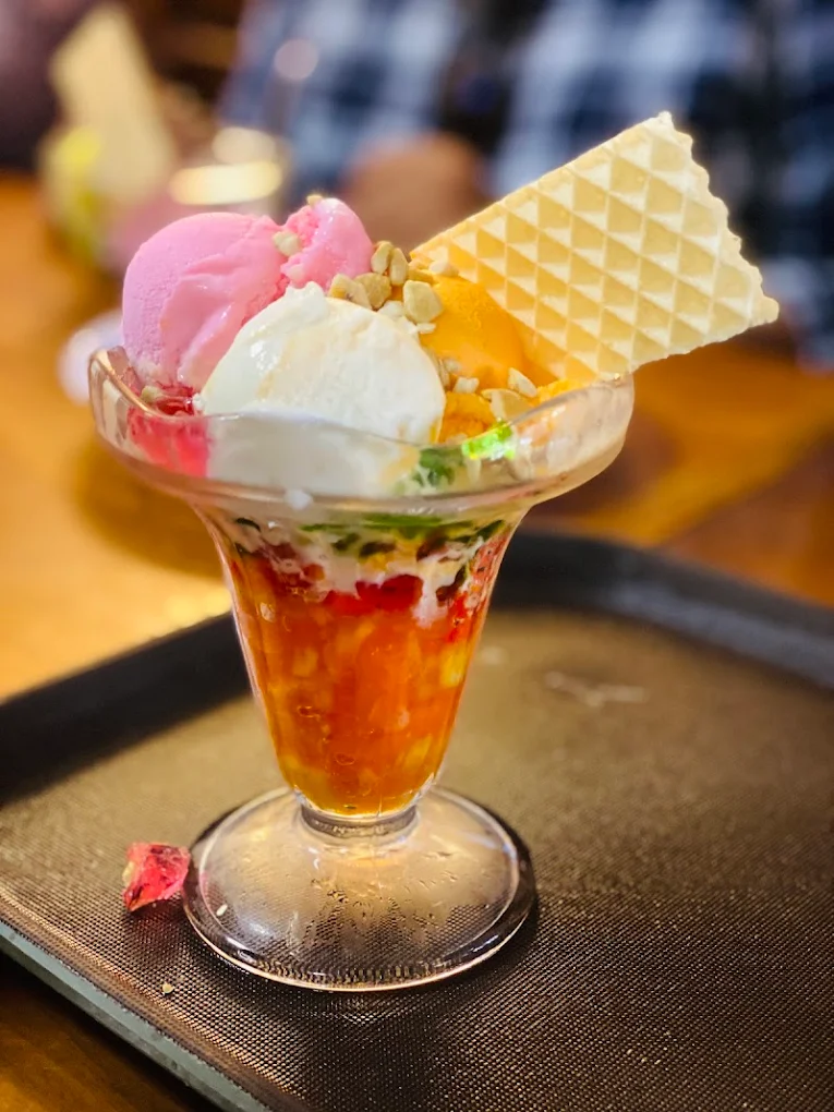 Rio Ice Cream - Jaffna