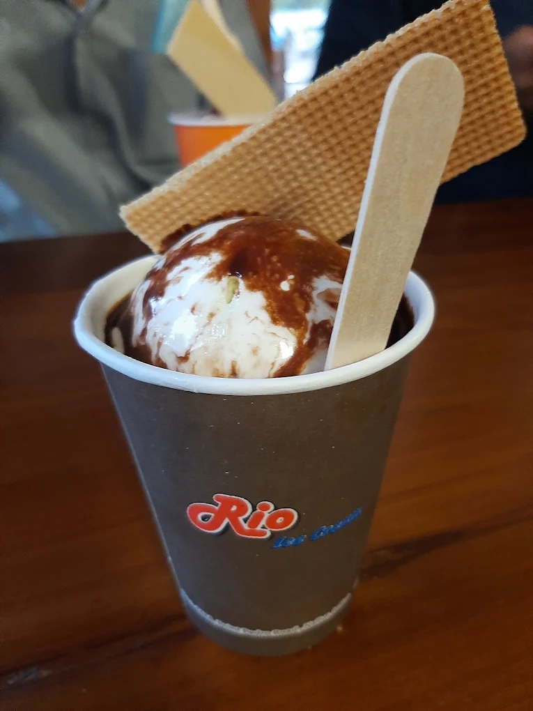 Rio Ice Cream - Jaffna