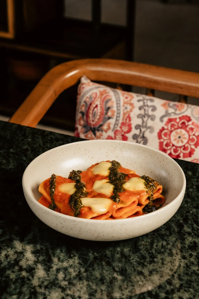 Lago Italian Bistro