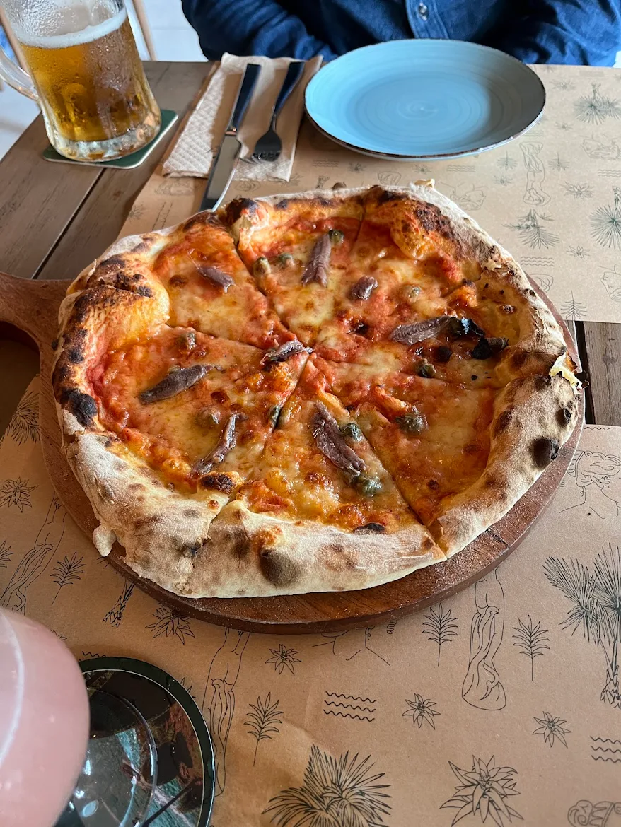 Napoli Pizza