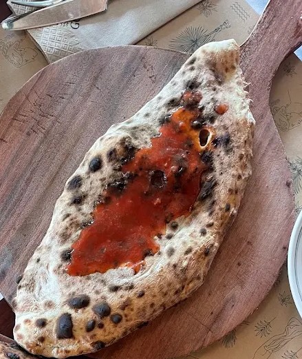 Calzone