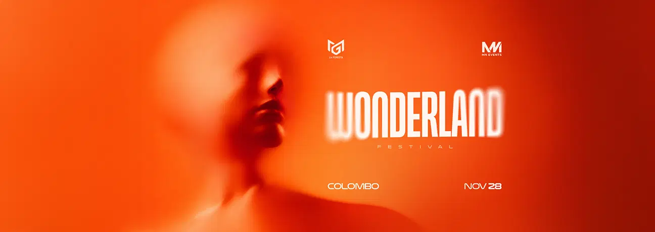 WONDERLAND 2026