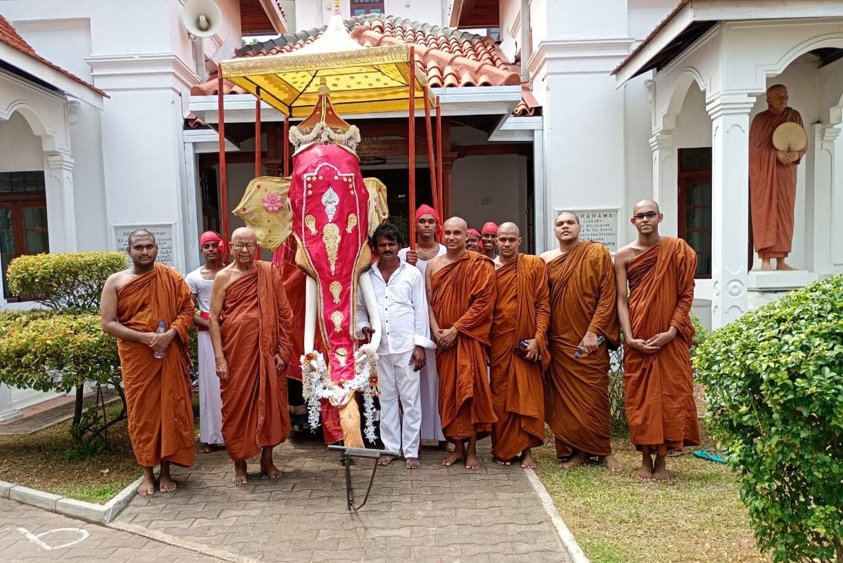 Hansa Kalayathanaya